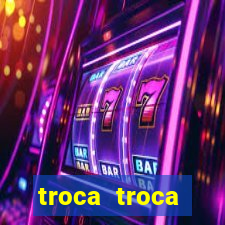 troca troca cruzeiro sp